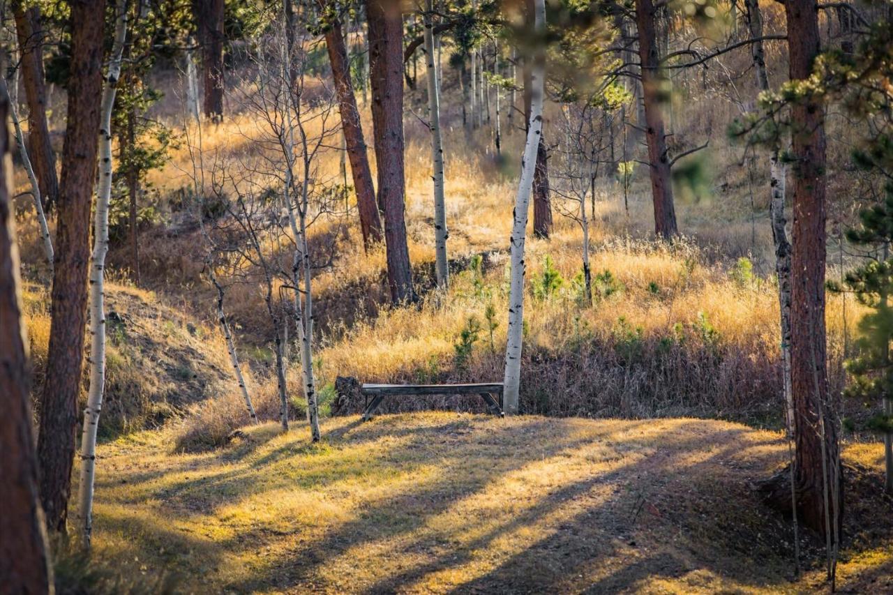Rampart Range Resort Woodland Park Kültér fotó