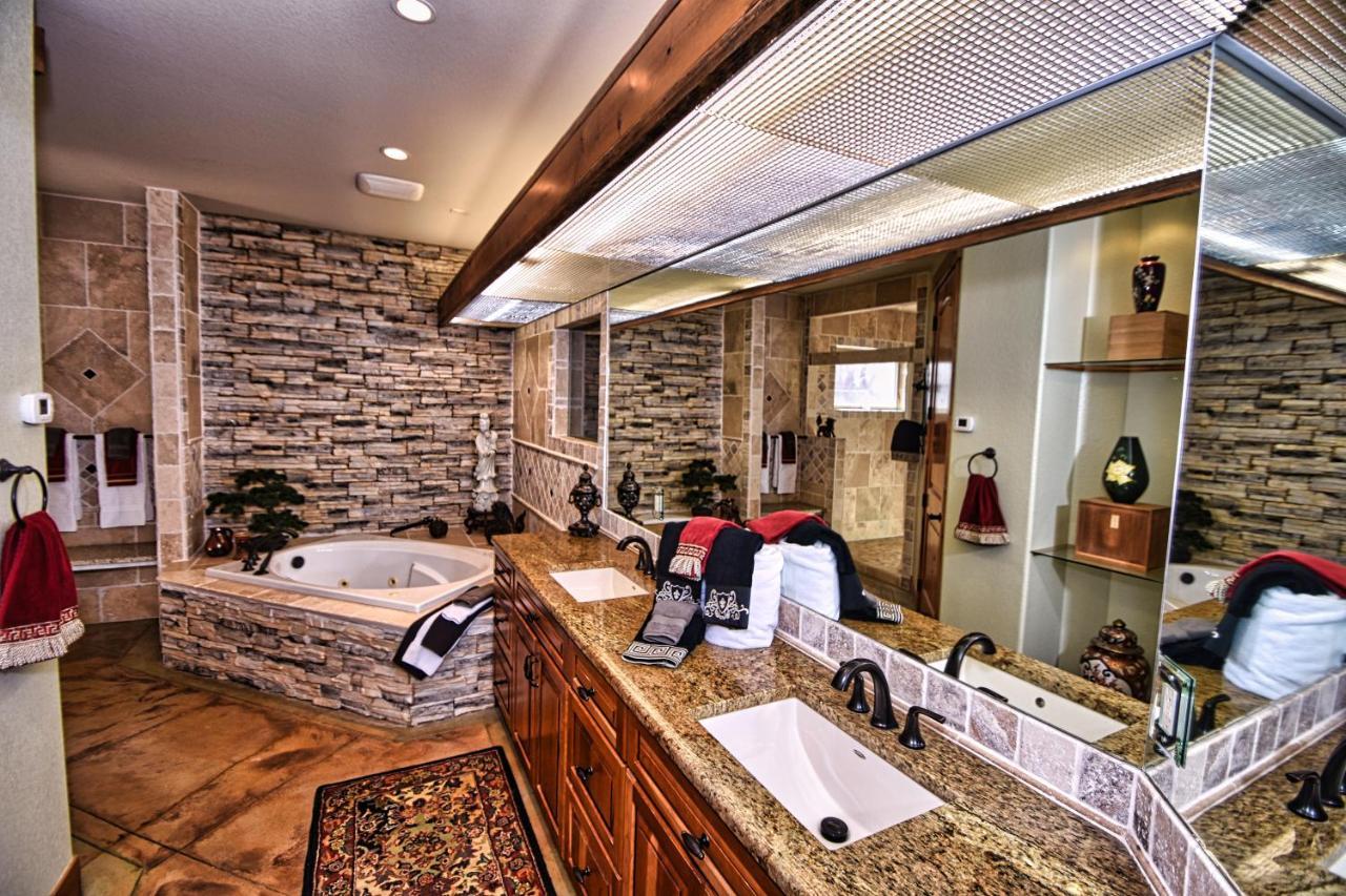 Rampart Range Resort Woodland Park Kültér fotó